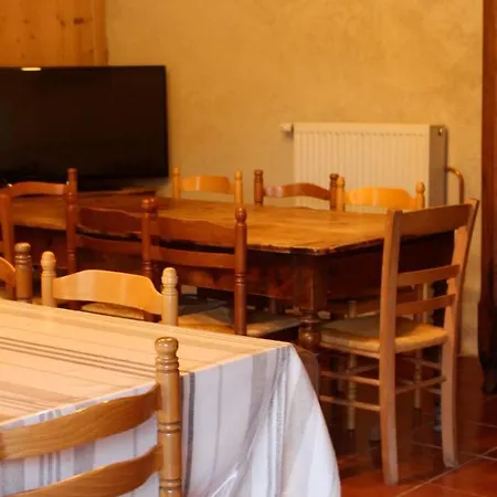 Holiday home A Pas D Ane