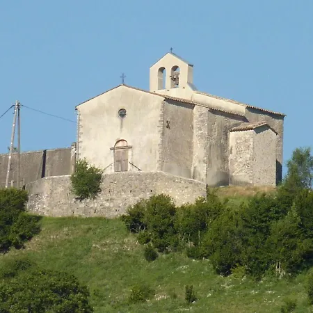 Holiday home A Pas D Ane *