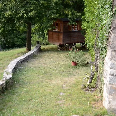 A Pas D Ane Eygluy-Escoulin